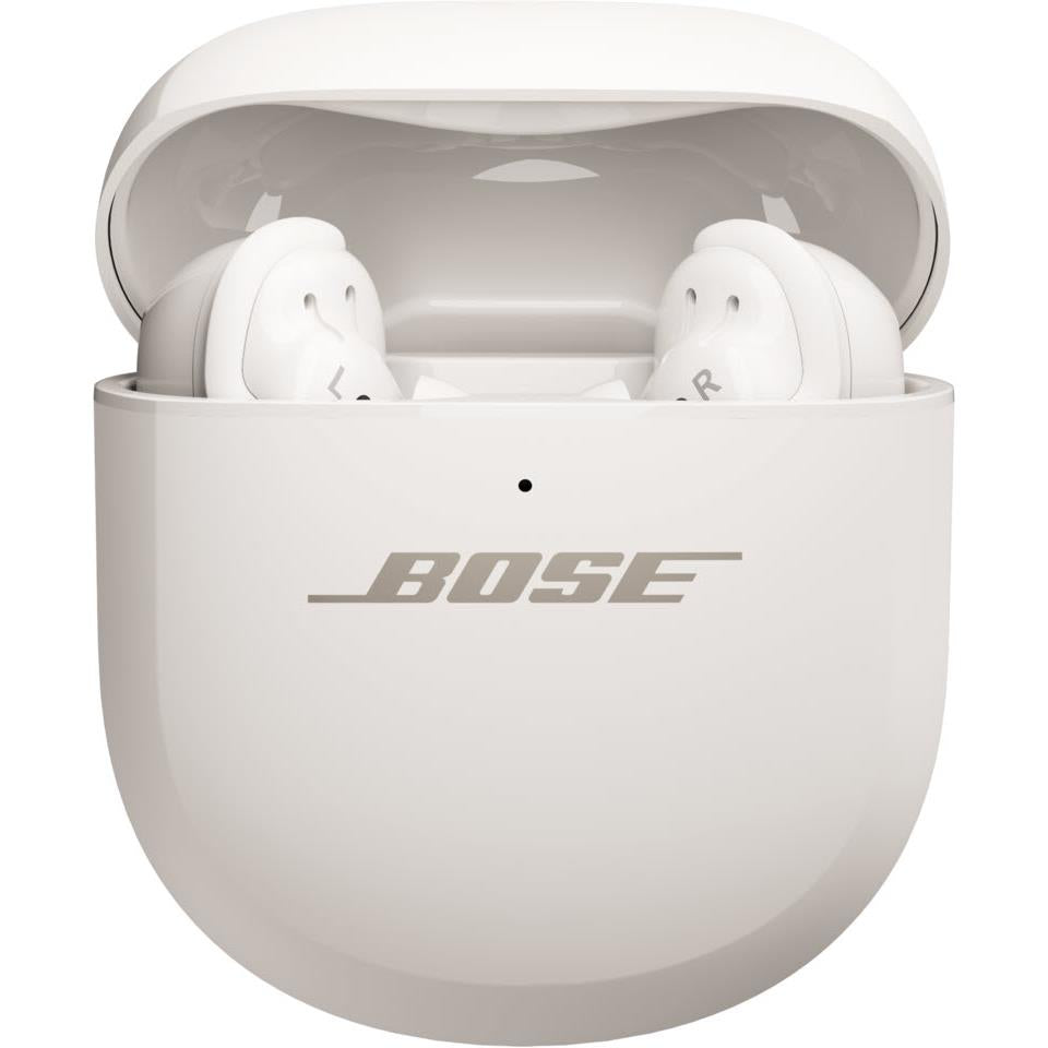 Bose QuietComfort Ultra Earbuds 2nd Gen (White Smoke)