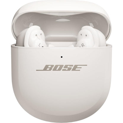 Bose QuietComfort Ultra Earbuds 2nd Gen (White Smoke)