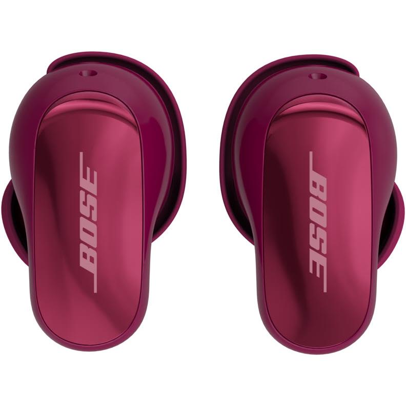 Bose QuietComfort Ultra Earbuds 2nd Gen (Deep Plum)
