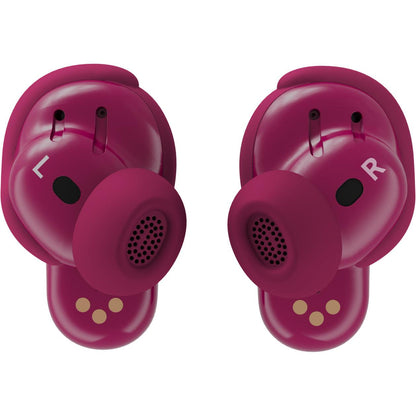 Bose QuietComfort Ultra Earbuds 2nd Gen (Deep Plum)