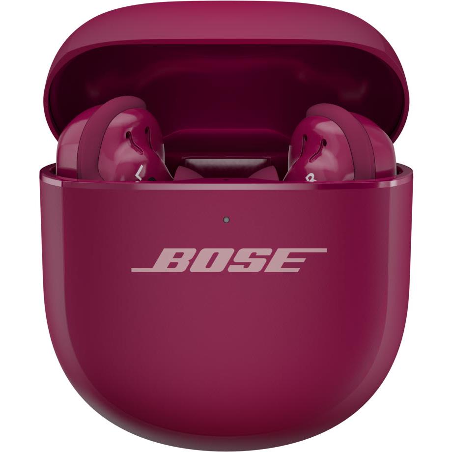 Bose QuietComfort Ultra Earbuds 2nd Gen (Deep Plum)