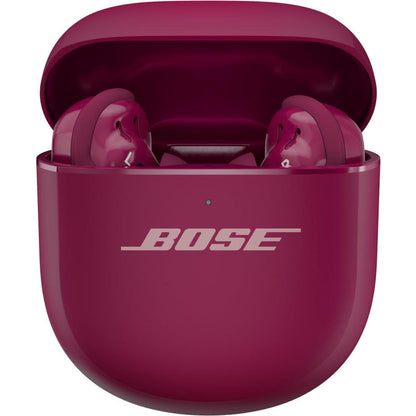 Bose QuietComfort Ultra Earbuds 2nd Gen (Deep Plum)