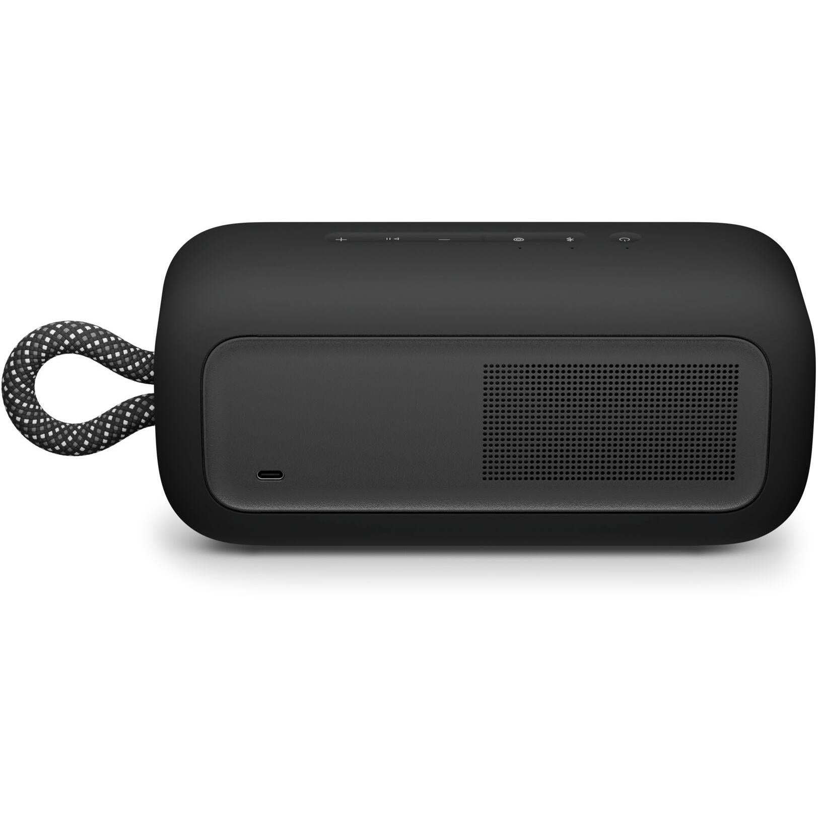Bose SoundLink Plus Portable Speaker (Black)