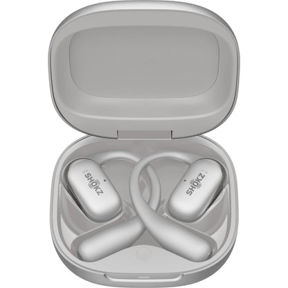 Shokz  OpenFit 2+ Open-Ear TWS Earbuds (Grey)