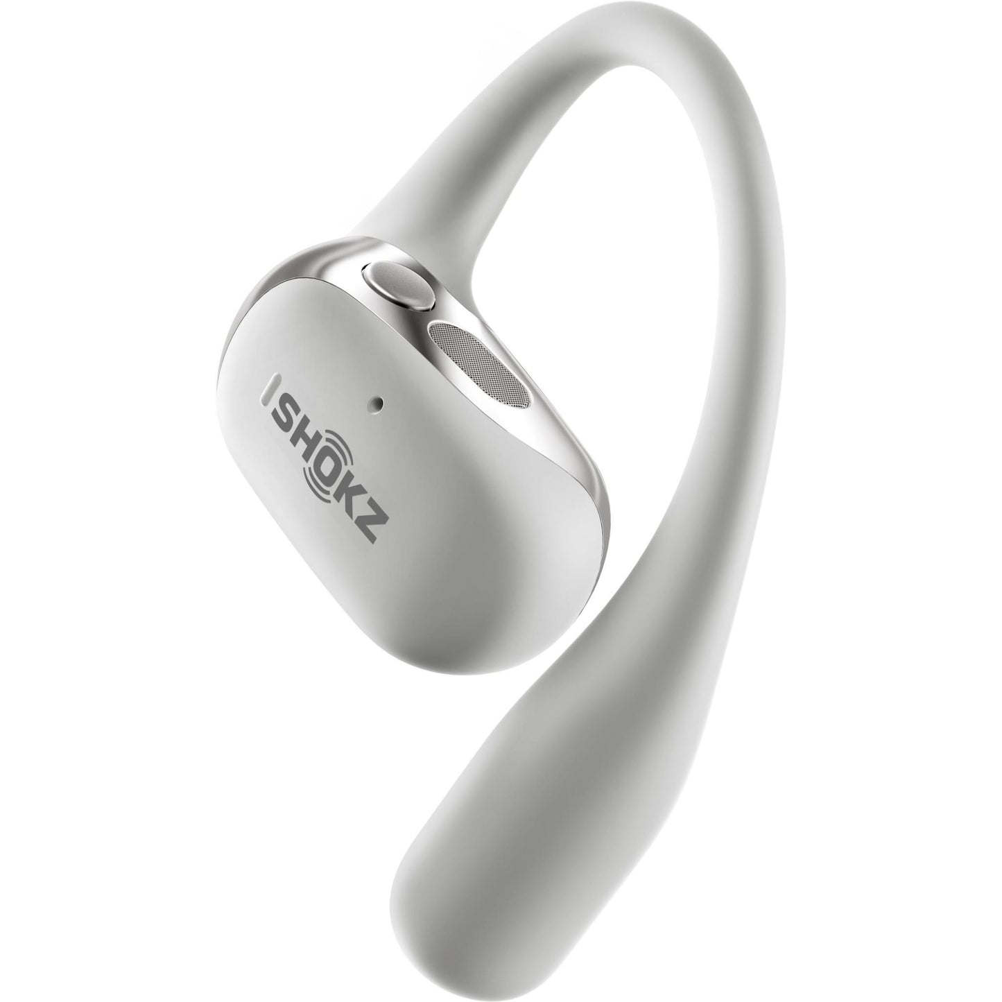 Shokz  OpenFit 2+ Open-Ear TWS Earbuds (Grey)