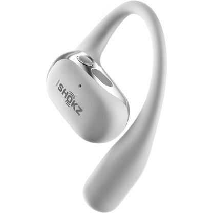 Shokz  OpenFit 2+ Open-Ear TWS Earbuds (Grey)