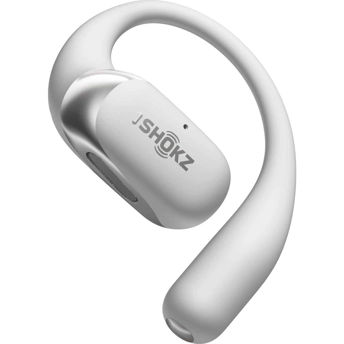 Shokz  OpenFit 2+ Open-Ear TWS Earbuds (Grey)