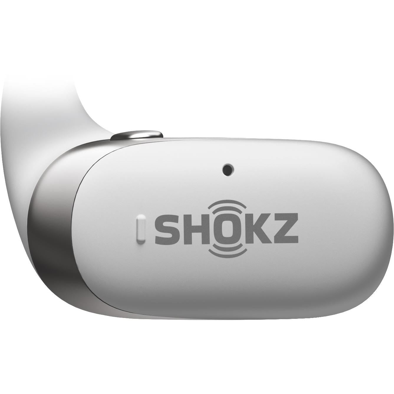 Shokz  OpenFit 2+ Open-Ear TWS Earbuds (Grey)
