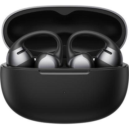 Shokz OpenDots One Open-Ear TWS Earbuds (Black)
