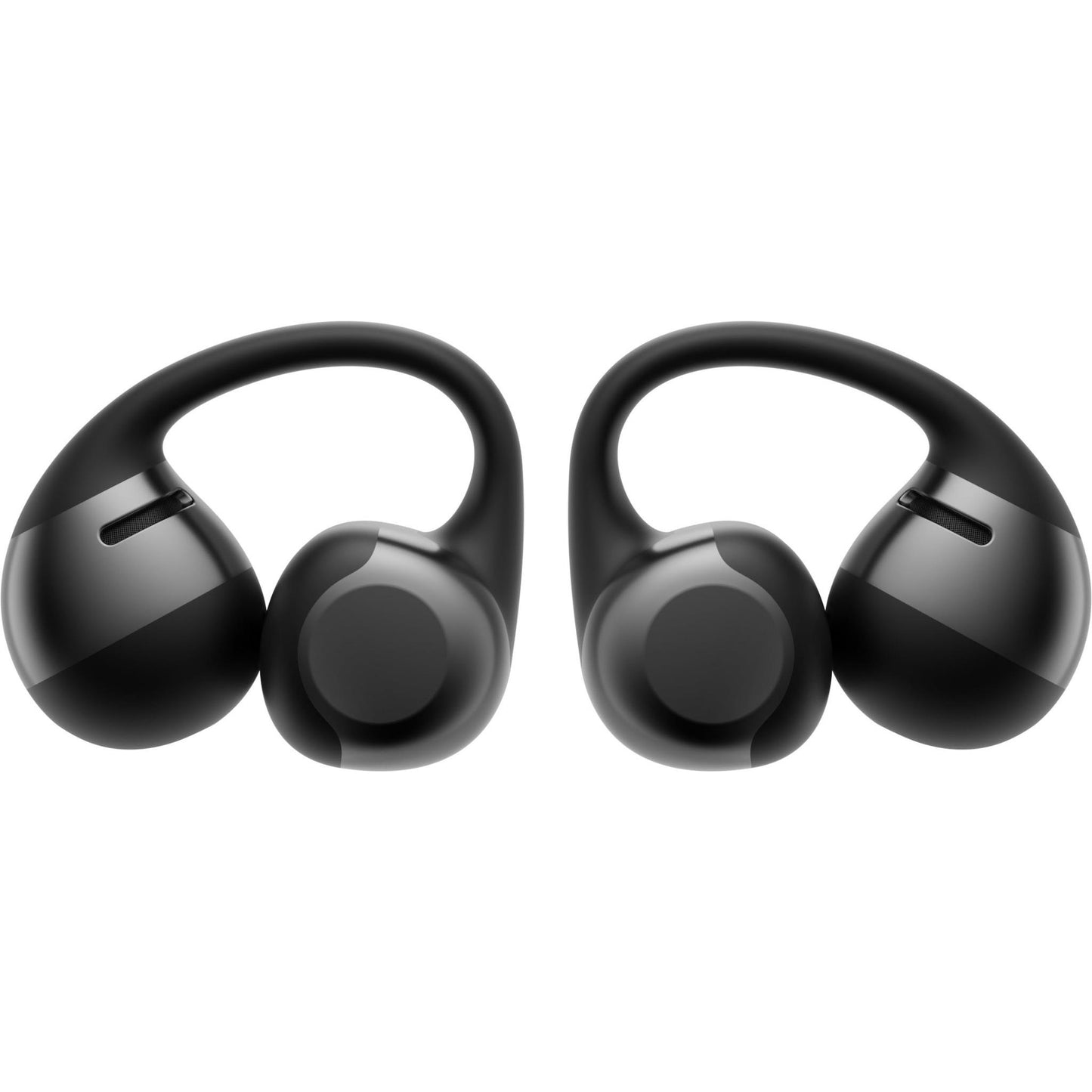 Shokz OpenDots One Open-Ear TWS Earbuds (Black)