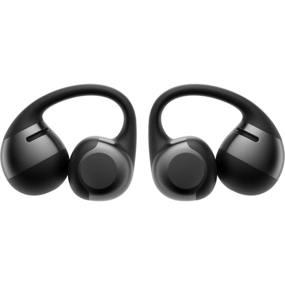 Shokz OpenDots One Open-Ear TWS Earbuds (Black)