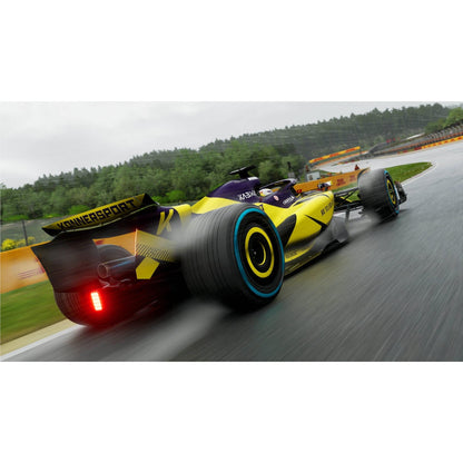 EA Sports F1 25