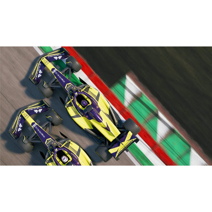EA Sports F1 25