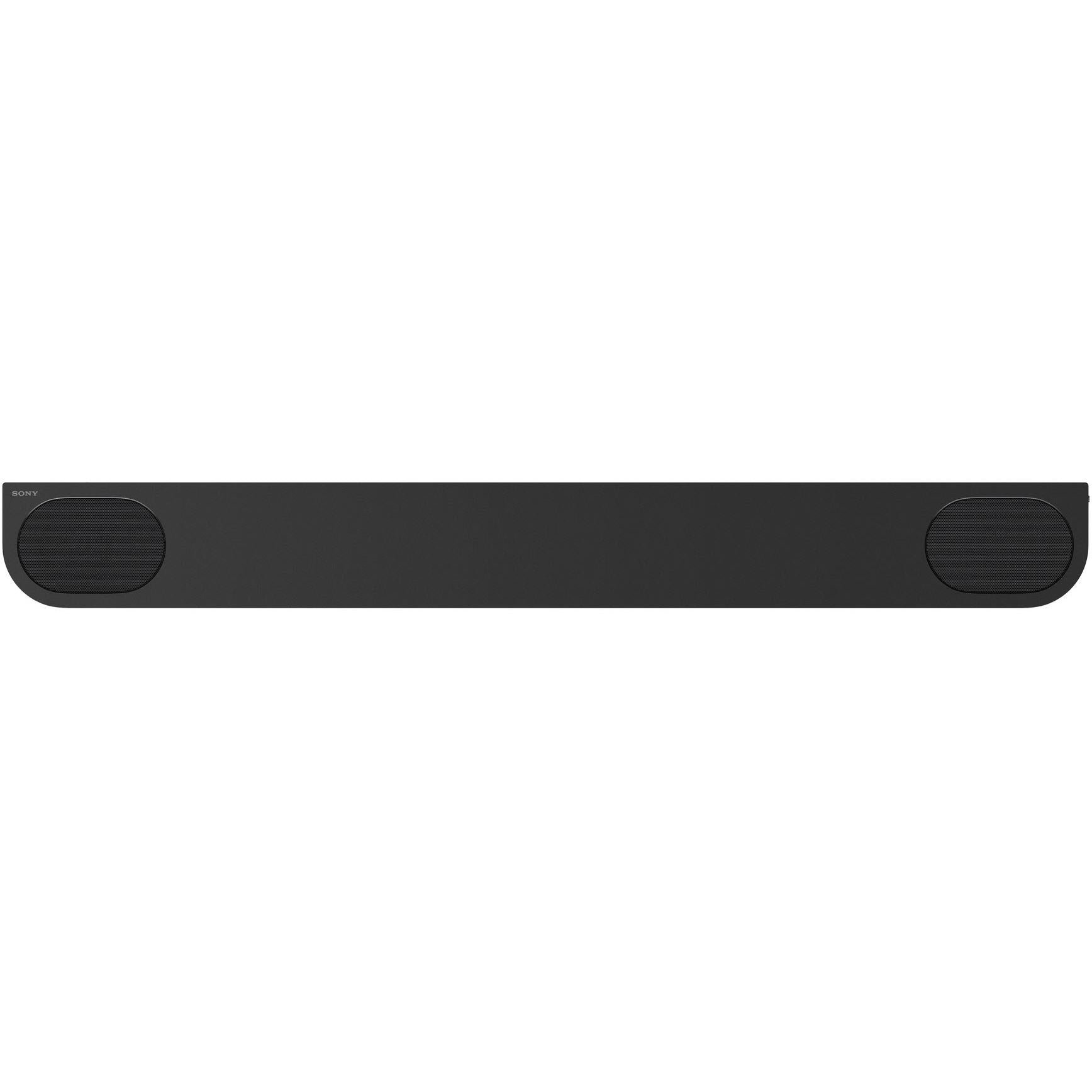 Sony BRAVIA Theatre Bar 6 Soundbar with Wireless Subwoofer
