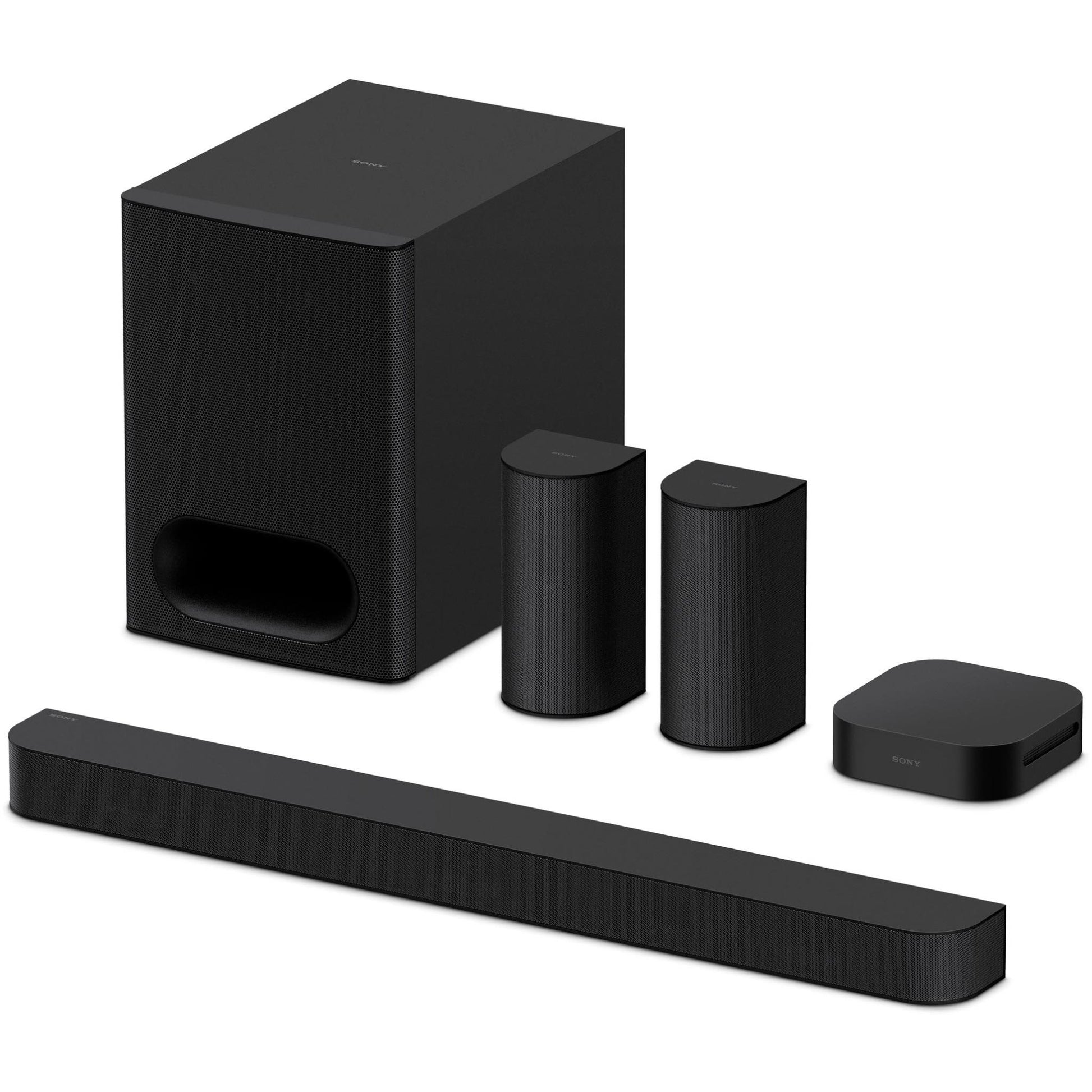 Sony BRAVIA Theatre System 6