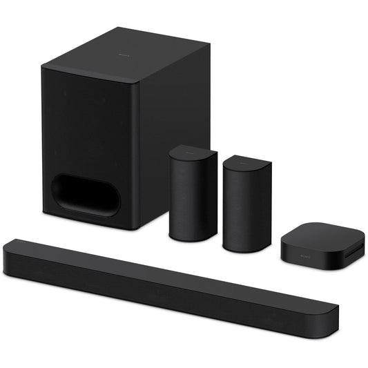 Sony BRAVIA Theatre System 6