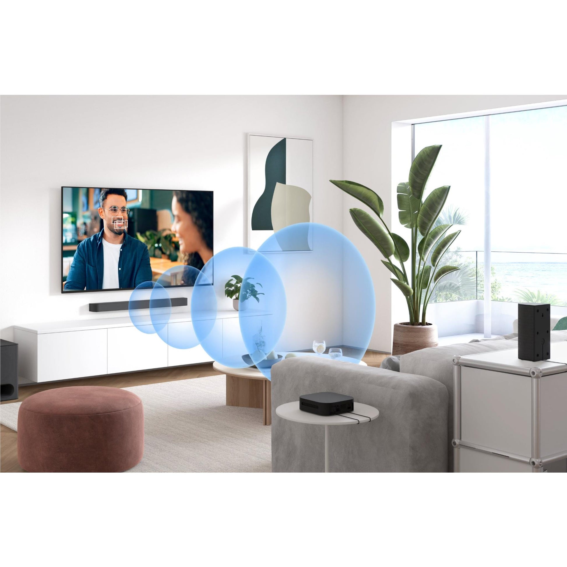Sony BRAVIA Theatre System 6