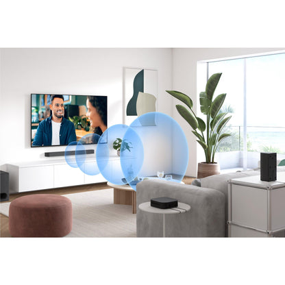 Sony BRAVIA Theatre System 6