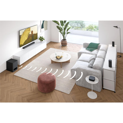 Sony BRAVIA Theatre System 6