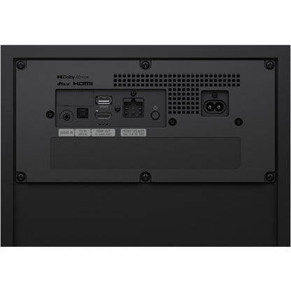 Sony BRAVIA Theatre System 6