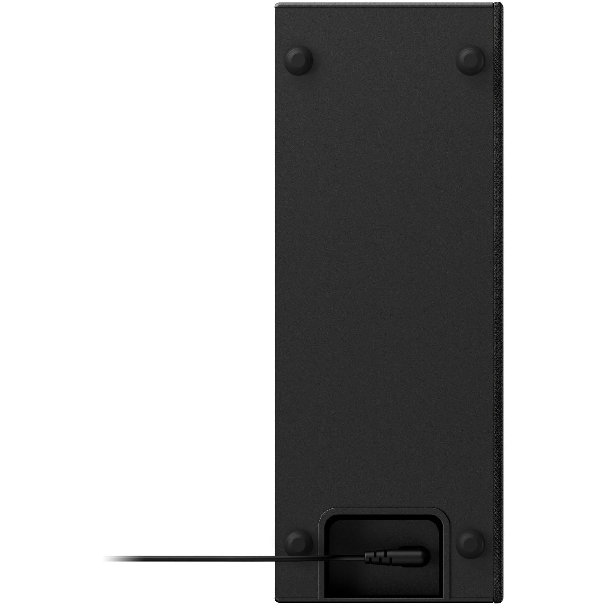 Sony BRAVIA Theatre Sub 7