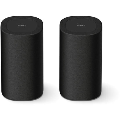 Sony BRAVIA Theatre Rear 8 Speakers