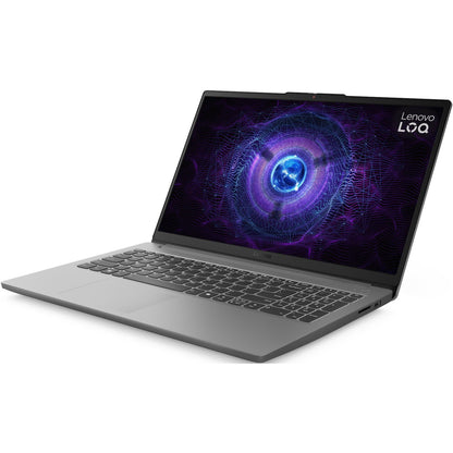 Lenvo LOQ Essential 15.6" FHD 144Hz Gaming Laptop (Intel Core i5)[GeForce RTX 4050]
