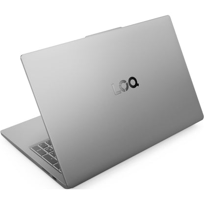 Lenvo LOQ Essential 15.6" FHD 144Hz Gaming Laptop (Intel Core i5)[GeForce RTX 4050]