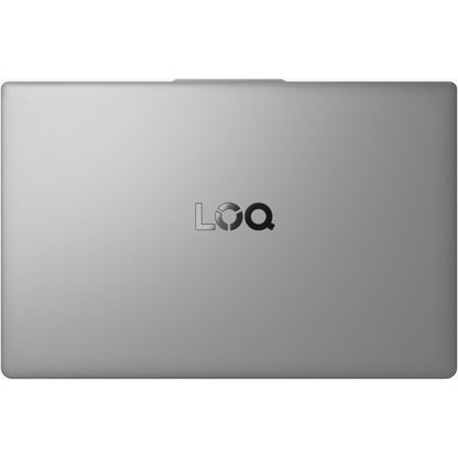 Lenvo LOQ Essential 15.6" FHD 144Hz Gaming Laptop (Intel Core i5)[GeForce RTX 4050]