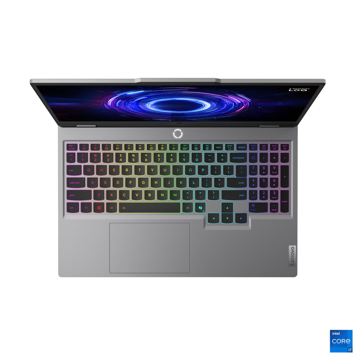 Lenovo LOQ 15.6" FHD 144Hz Gaming Laptop (Intel Core i7)[GeForce RTX 5060]