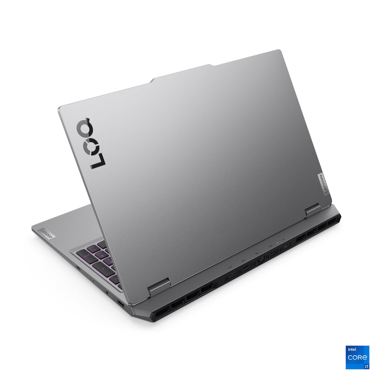 Lenovo LOQ 15.6" FHD 144Hz Gaming Laptop (Intel Core i7)[GeForce RTX 5060]
