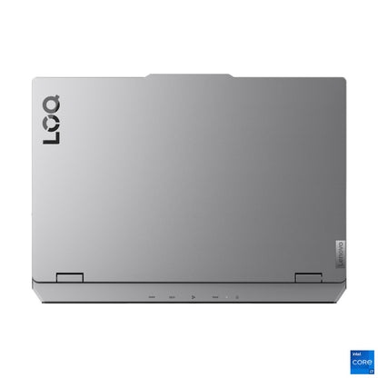 Lenovo LOQ 15.6" FHD 144Hz Gaming Laptop (Intel Core i7)[GeForce RTX 5060]