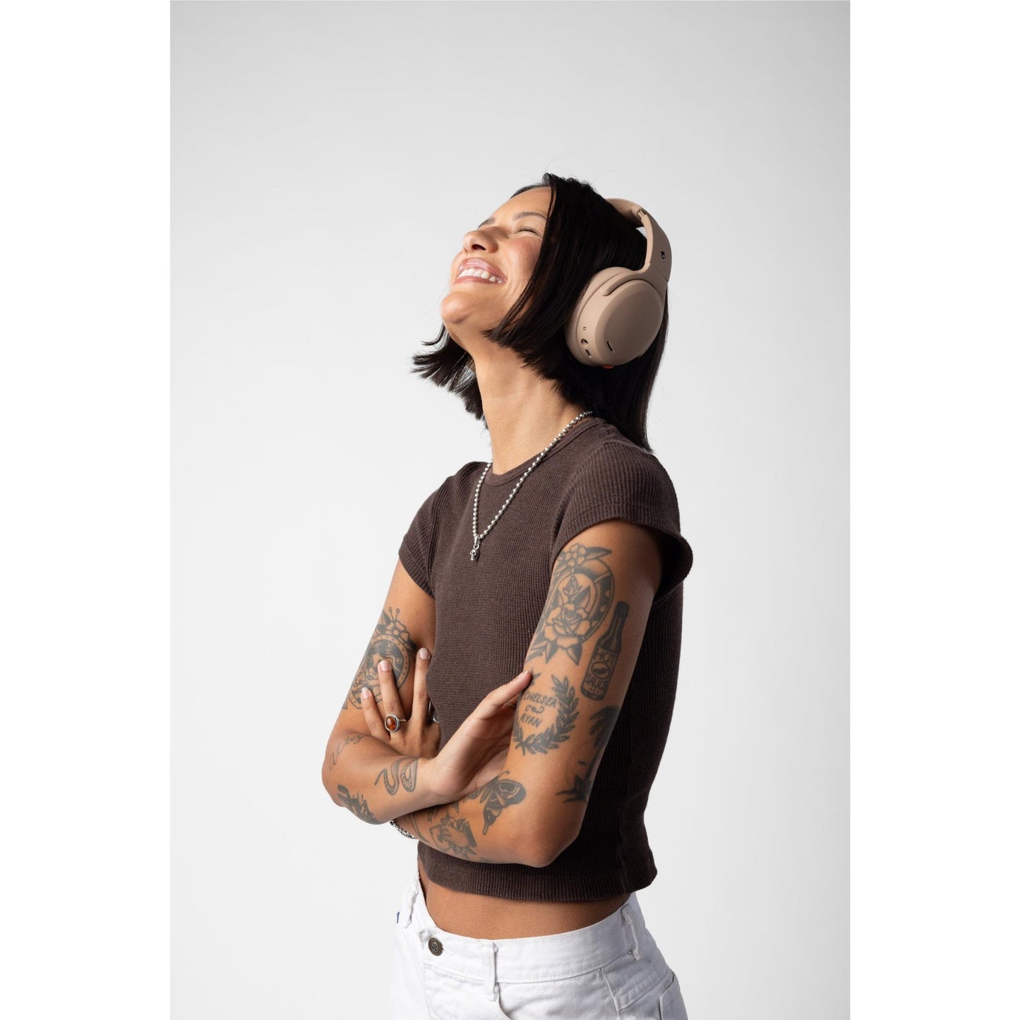 Skullcandy Crusher ANC 2 Wireless Over-Ear Headphones (Primer)