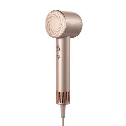 Dreame Hair Glory Mix High-Speed Hair Dryer (Gold)