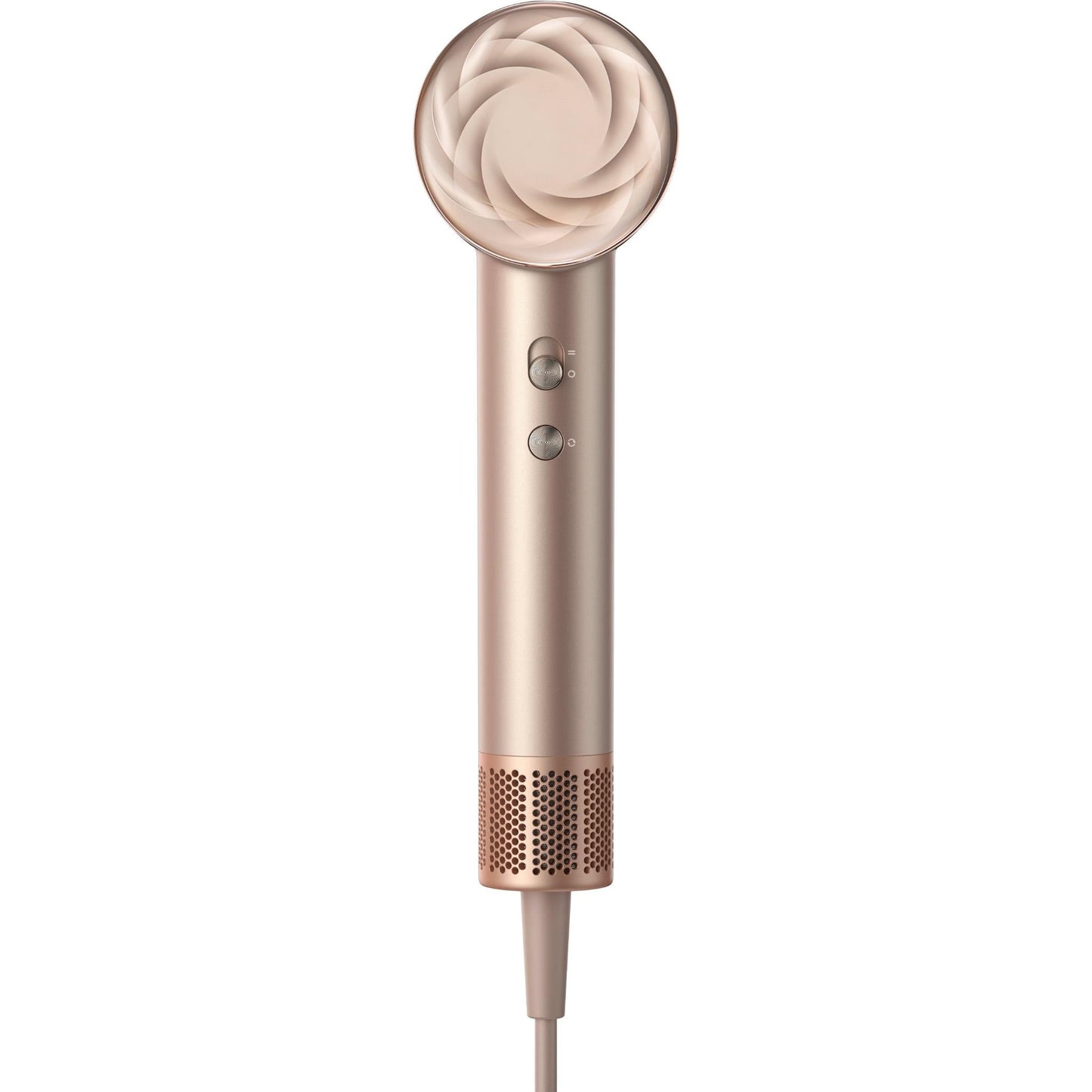 Dreame Hair Glory Mix High-Speed Hair Dryer (Gold)