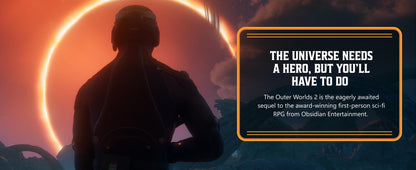 The Outer Worlds 2 Premium Edition