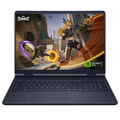 Alienware 16 Aurora 16" WQXGA 120Hz Gaming Laptop (Intel Core 7)[GeForce RTX 5060]