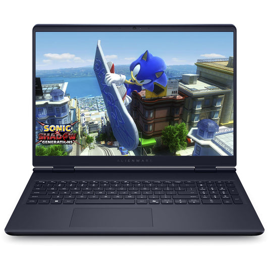 Alienware 16 Aurora 16" WQXGA 120Hz Gaming Laptop (Intel Core 7)[GeForce RTX 5060]