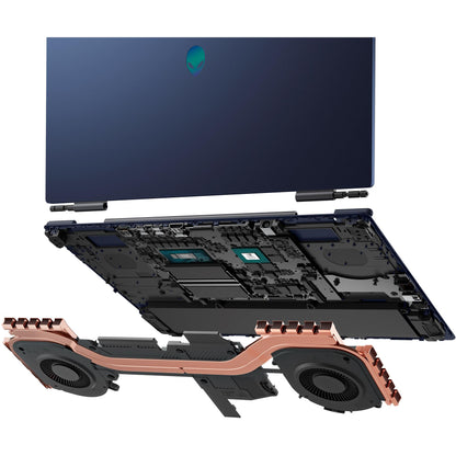 Alienware 16 Aurora 16" WQXGA 120Hz Gaming Laptop (Intel Core 7)[GeForce RTX 5060]