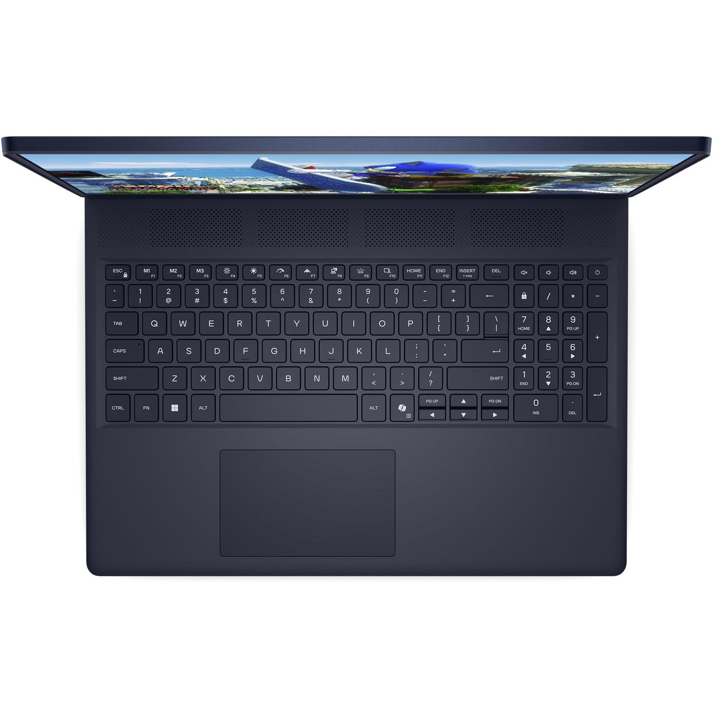 Alienware 16 Aurora 16" WQXGA 120Hz Gaming Laptop (Intel Core 7)[GeForce RTX 5060]