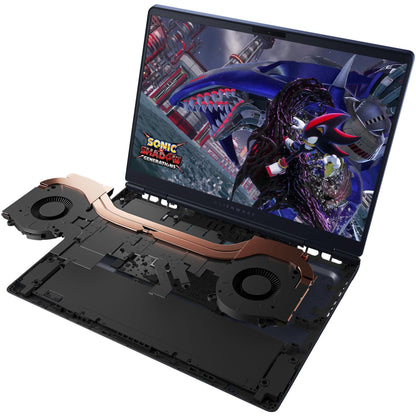 Alienware 16X Aurora 16" WQXGA 240Hz Gaming Laptop (Intel Core Ultra 7)[GeForce RTX 5060]