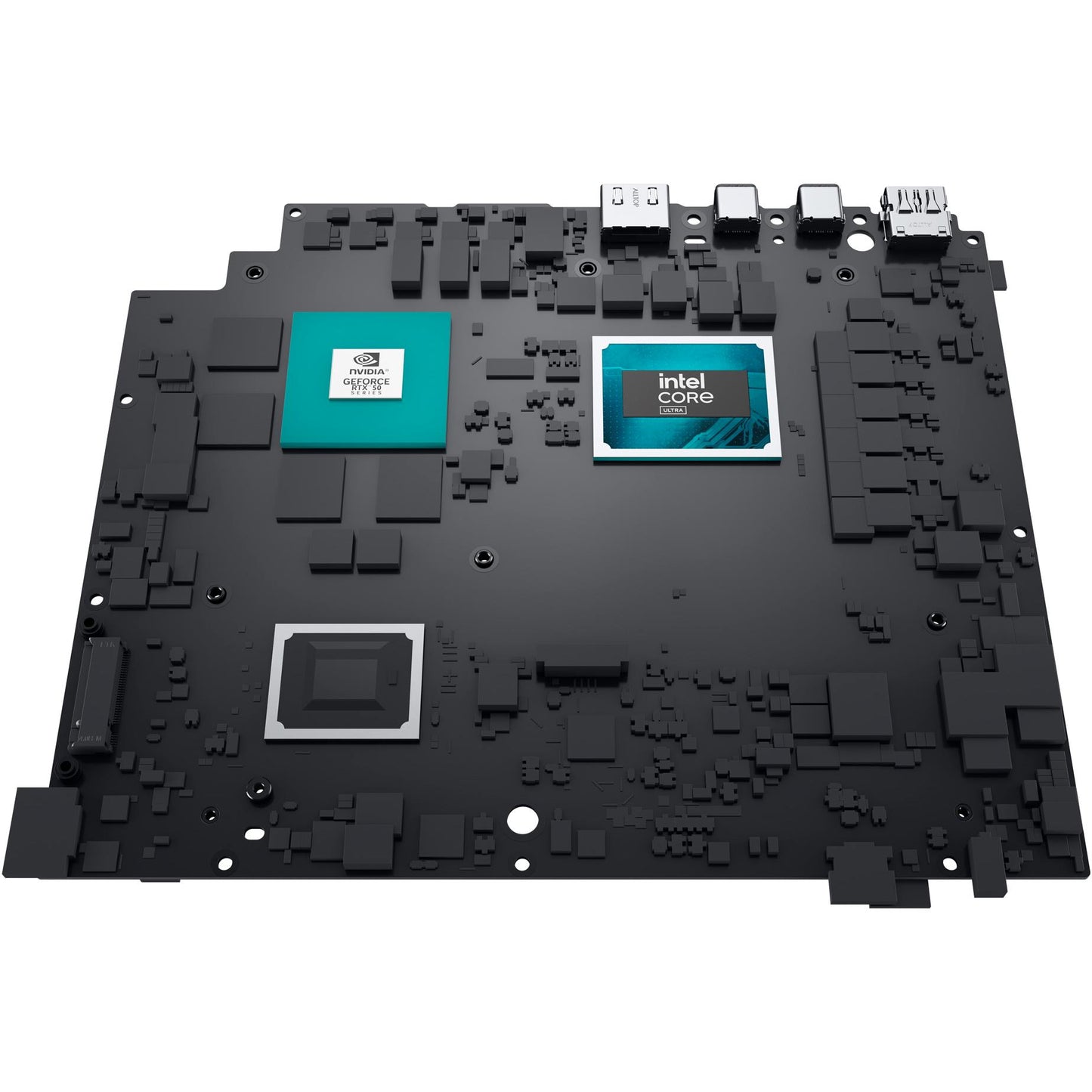 Alienware 16X Aurora 16" WQXGA 240Hz Gaming Laptop (Intel Core Ultra 7)[GeForce RTX 5060]