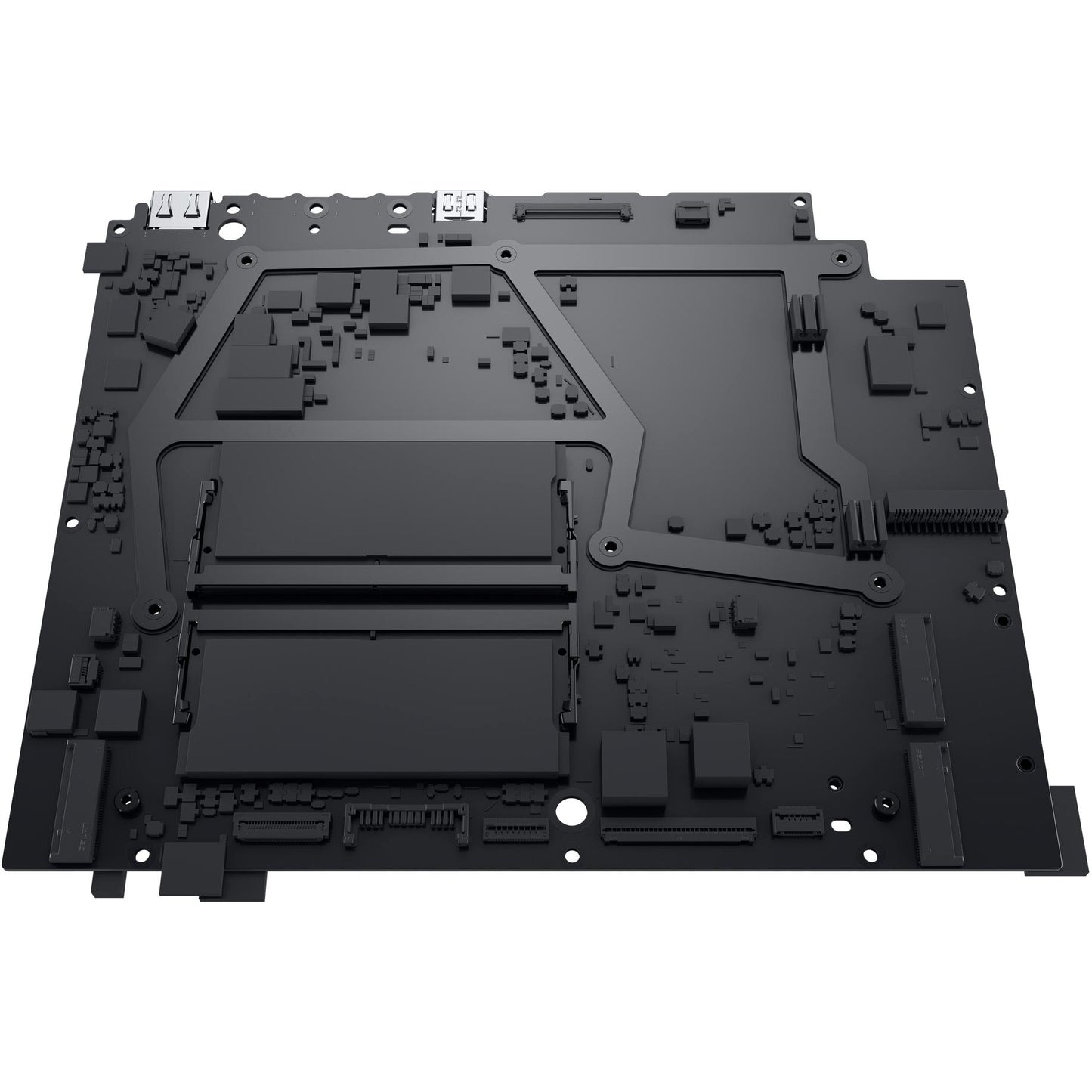 Alienware 16X Aurora 16" WQXGA 240Hz Gaming Laptop (Intel Core Ultra 7)[GeForce RTX 5060]