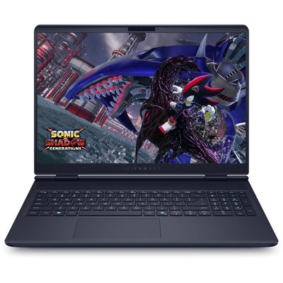 Alienware 16X Aurora 16" WQXGA 240Hz Gaming Laptop (Intel Core Ultra 9-275HX)[GeForce RTX 5070]