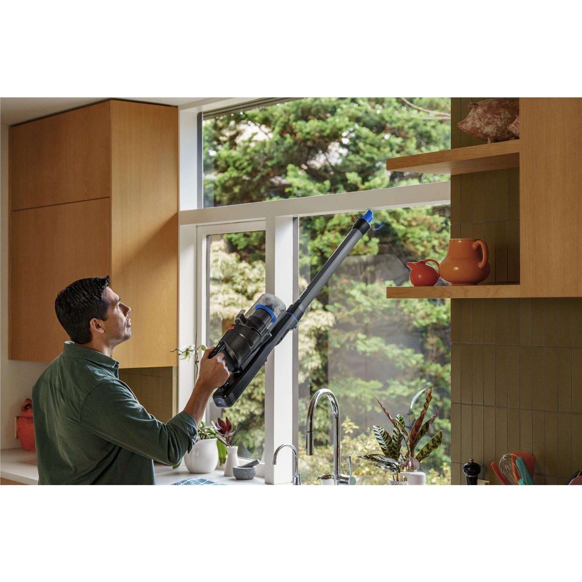 Bissell PowerClean FurGuard Stick Vac
