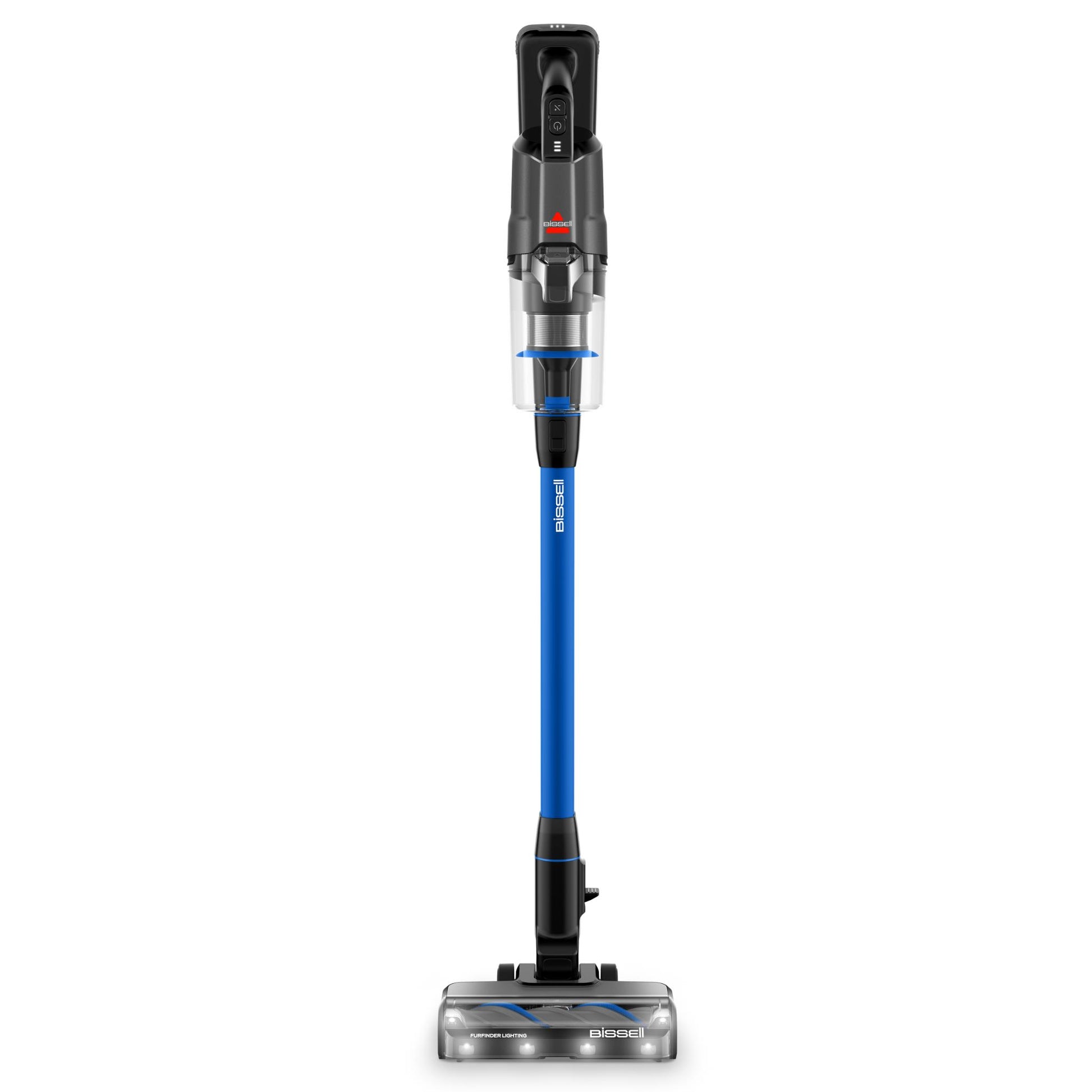 Bissell PowerClean FurFinder Stick Vac