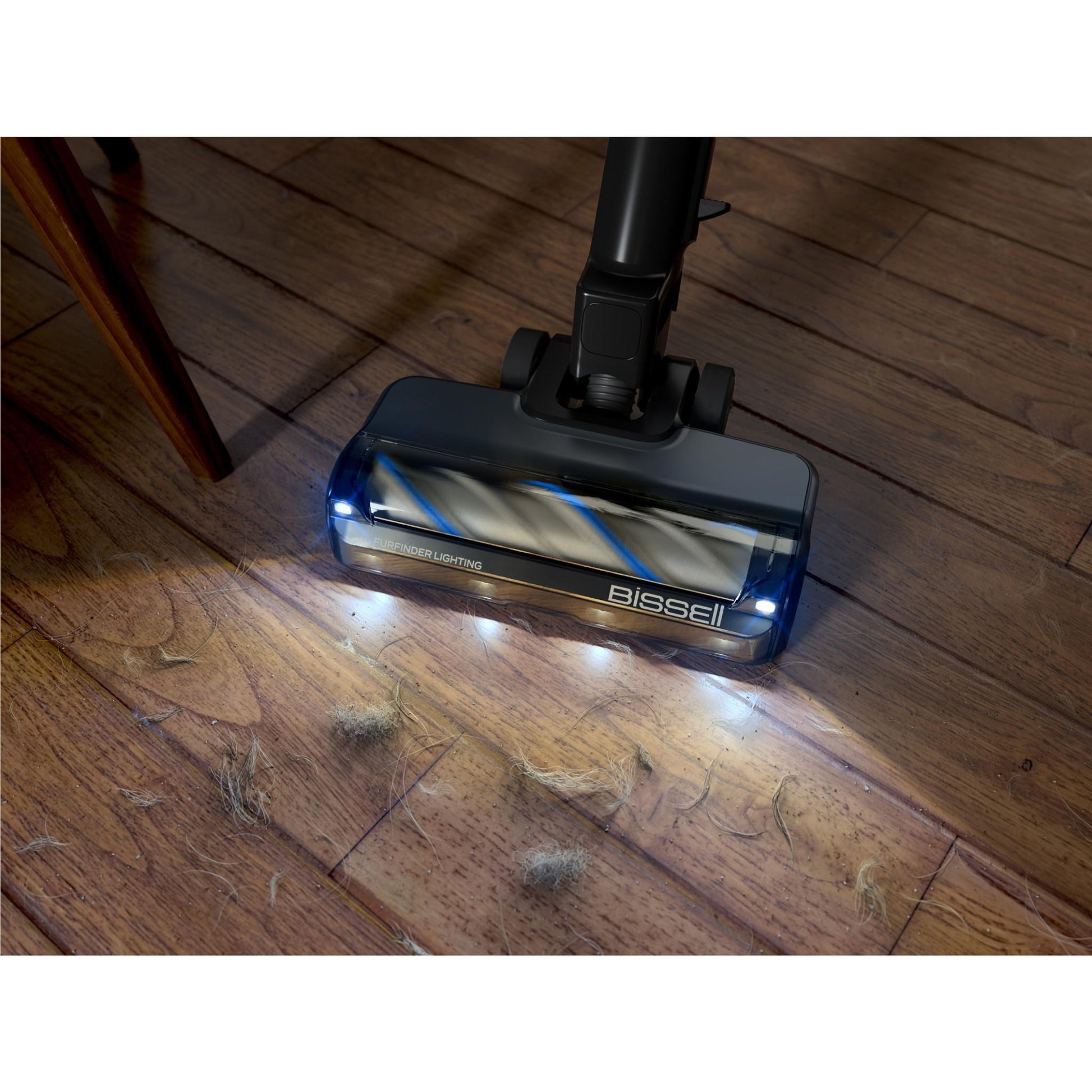 Bissell PowerClean FurFinder Stick Vac