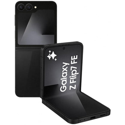 Samsung Galaxy Z Flip7 FE 5G 128GB (Black)