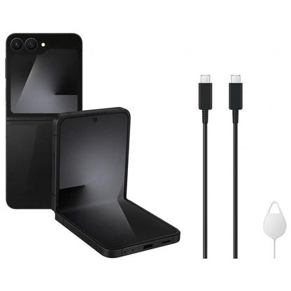 Samsung Galaxy Z Flip7 FE 5G 128GB (Black)