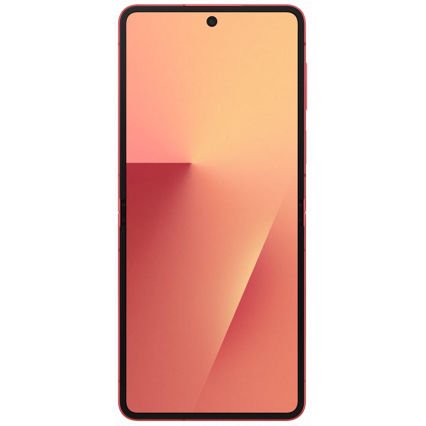 Samsung Galaxy Z Flip7 5G 256GB (Coralred)